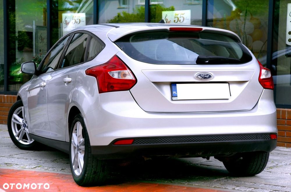 Ford Focus - 9