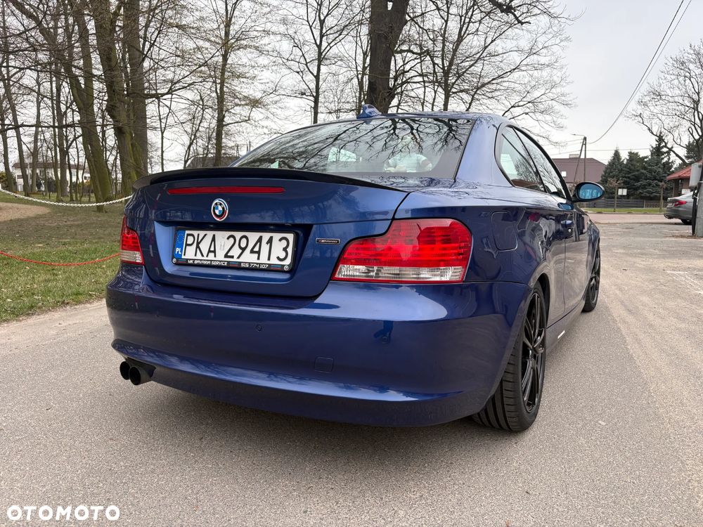 BMW Seria 1 120d - 3