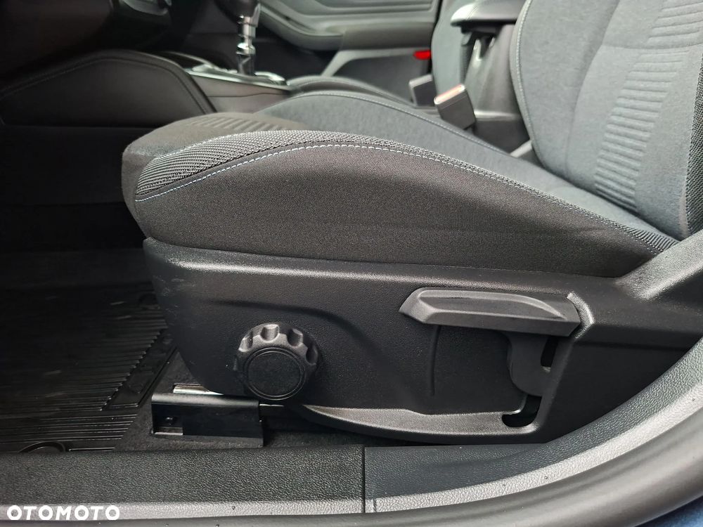 Ford Focus 1.0 EcoBoost mHEV Active X - 16