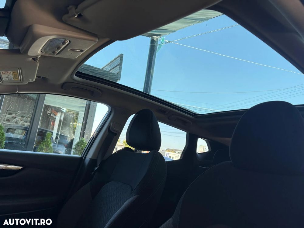 Nissan Qashqai 1.5 DCI ACENTA - 11