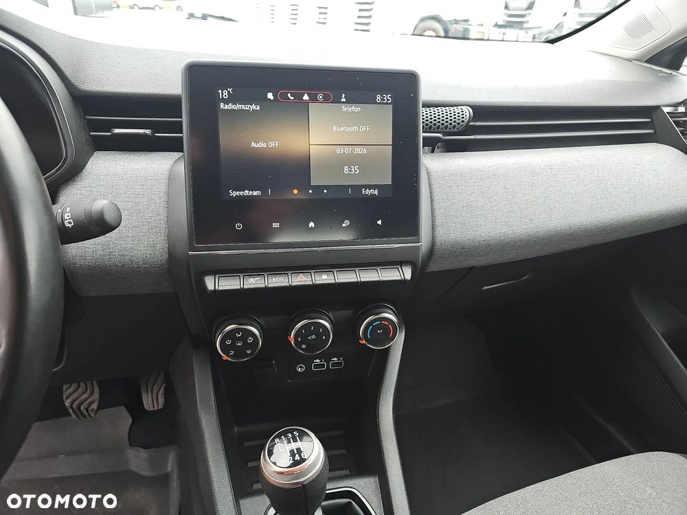 Renault Clio 1.0 TCe Evolution - 14