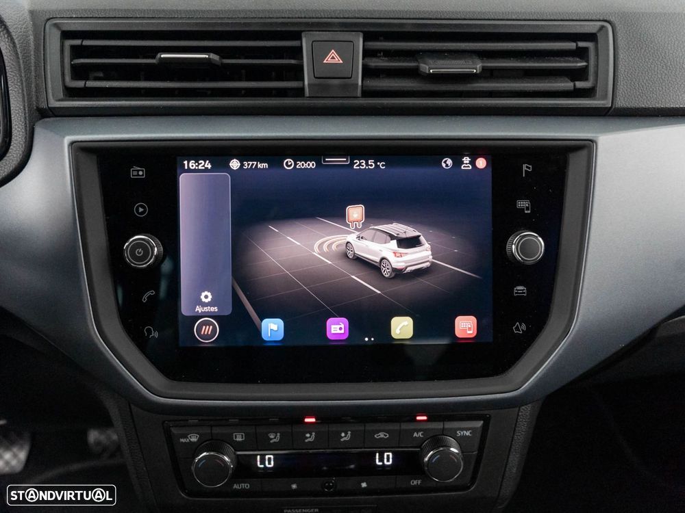 SEAT Arona 1.0 TSI Style - 28