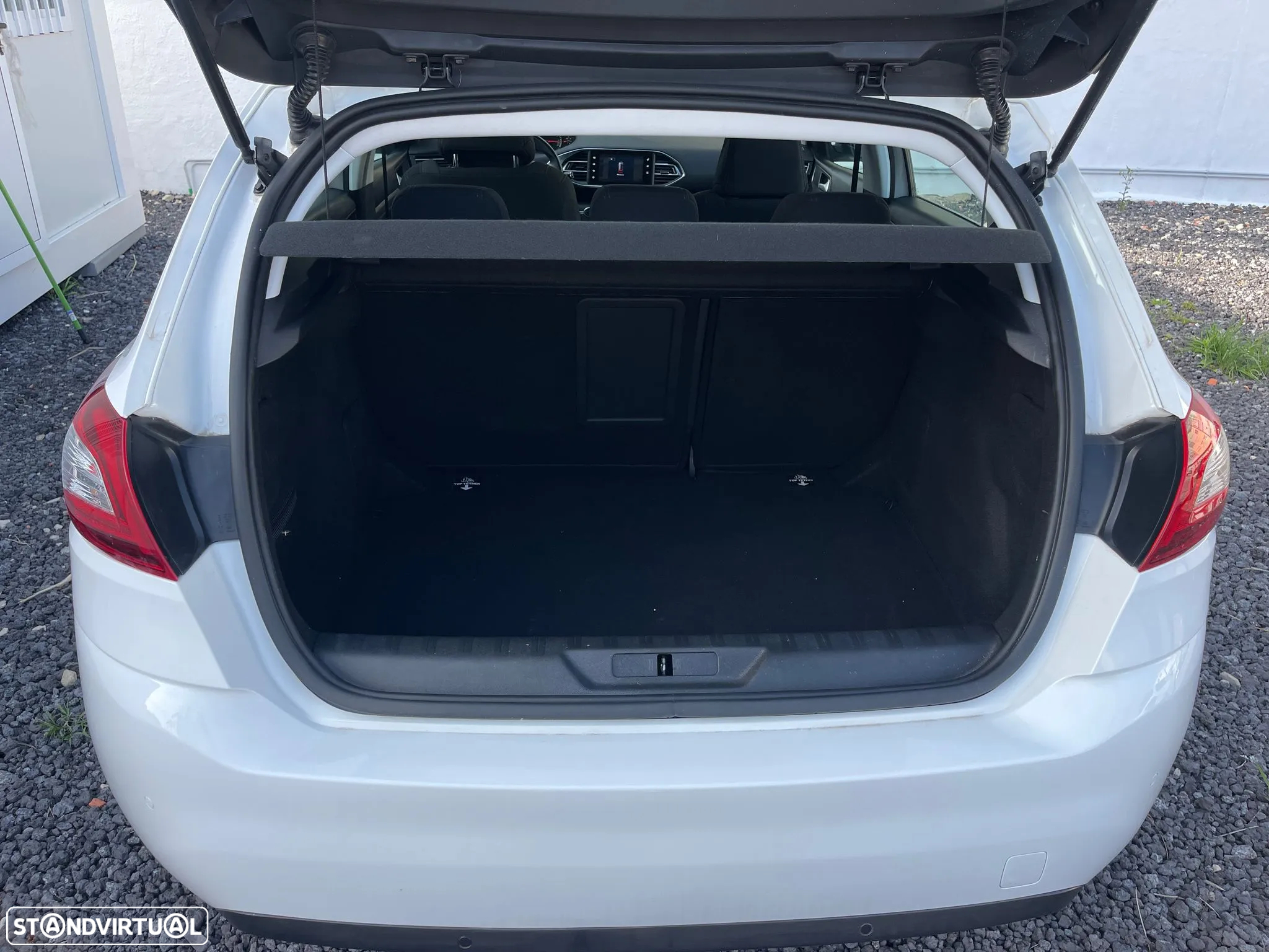 Peugeot 308 130 e-THP Stop & Start Allure - 13