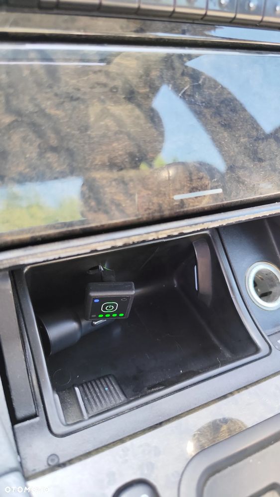 Mercedes-Benz Klasa E 320 Avantgarde - 16