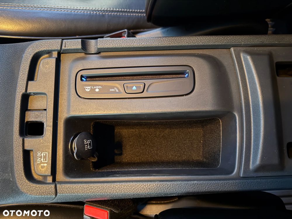 Jeep Grand Cherokee 3.0 CRD Overland EU6 - 38