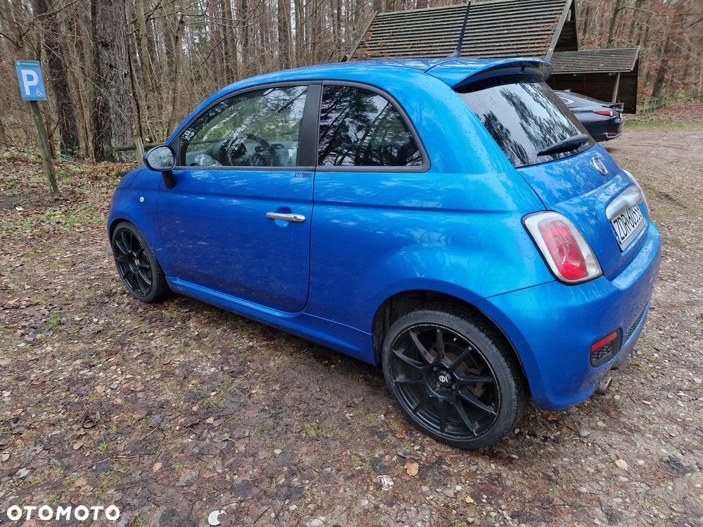 Fiat 500 - 6