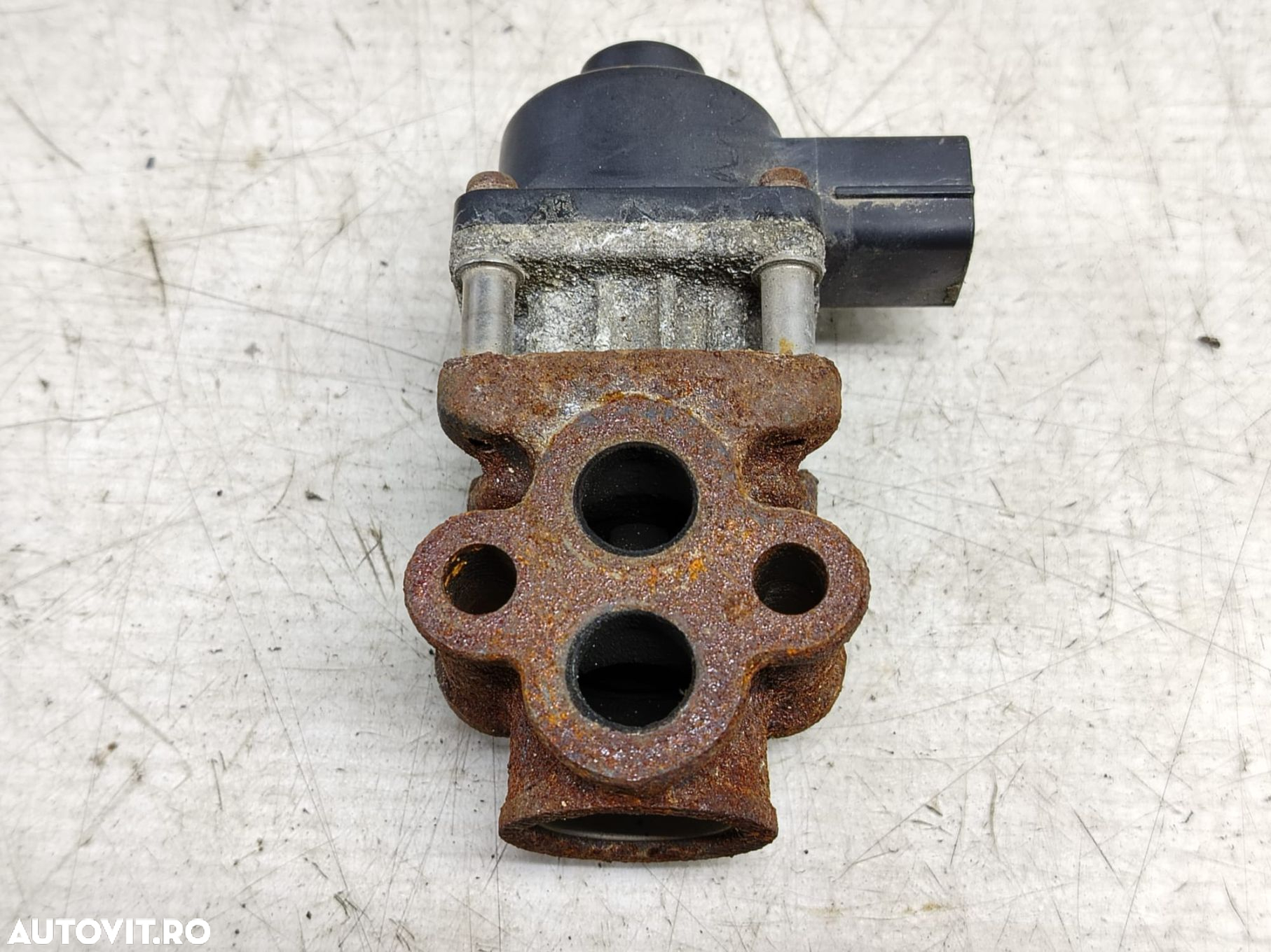 EGR 1.2 benzina K12B Suzuki Splash 1 [2008 - 2012] - 2
