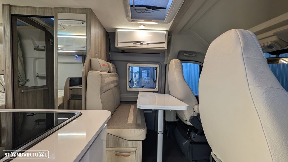 Fiat Ducato RANDGER - 22