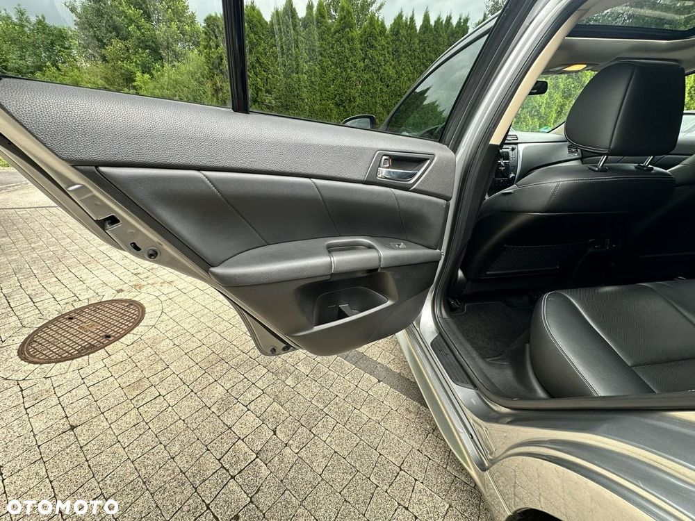 Suzuki Kizashi - 17