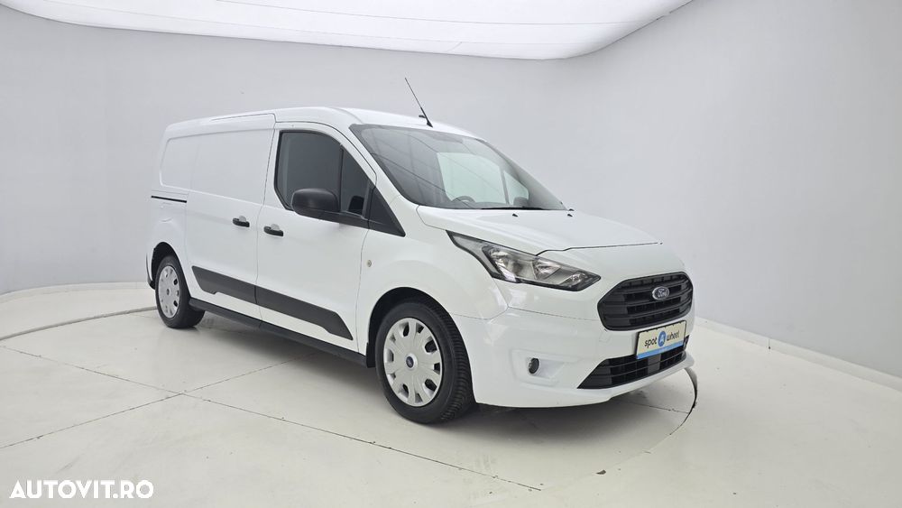 Ford Transit Connect - 5