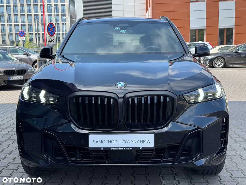 BMW X5 xDrive30d sport - 11