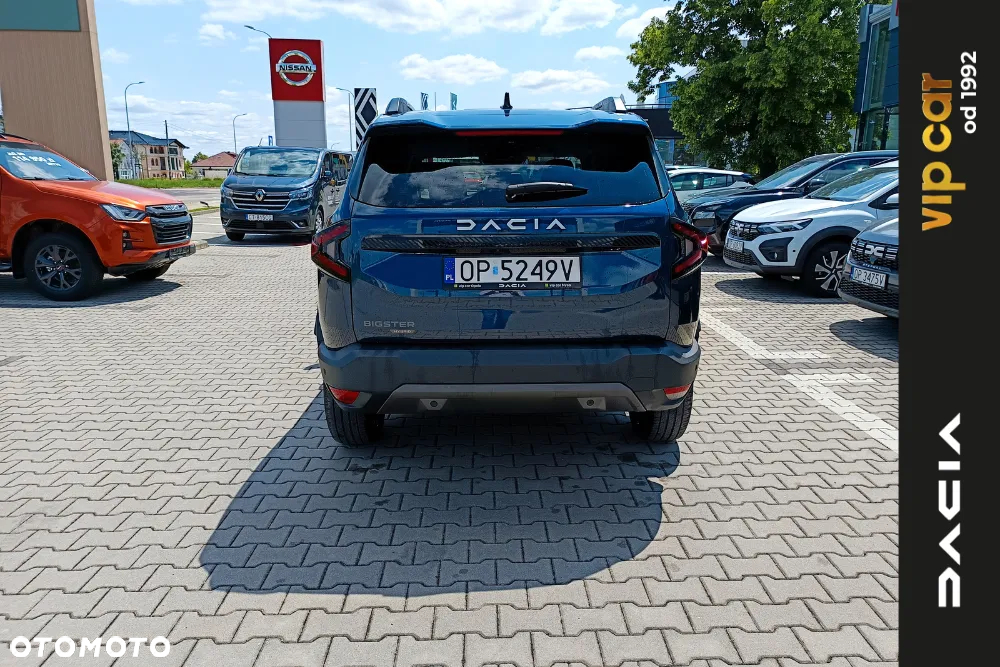 Dacia Bigster - 4