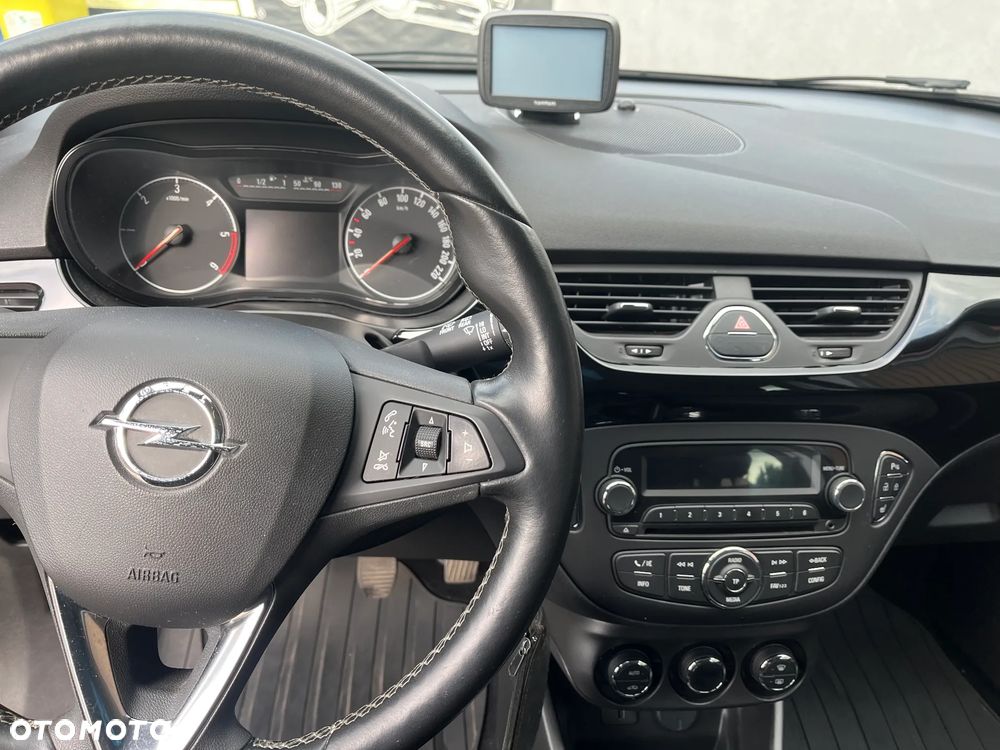 Opel Corsa 1.3 CDTI EcoFLEX Start/Stop Active - 6
