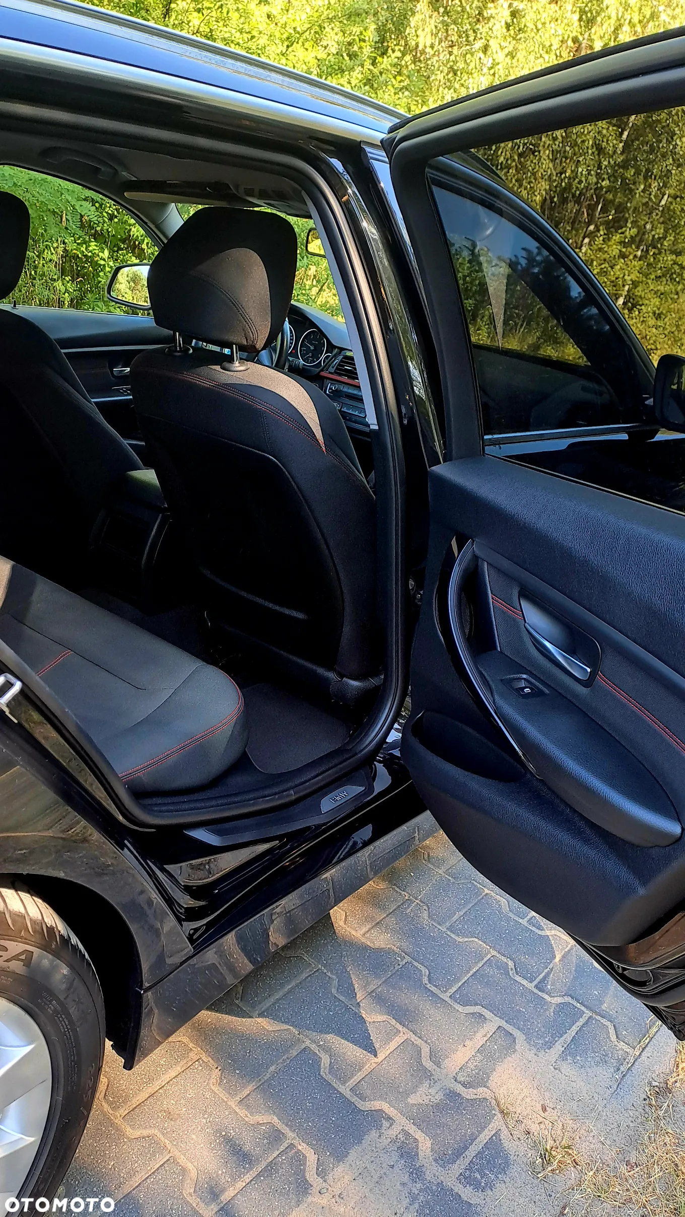 BMW Seria 3 - 12