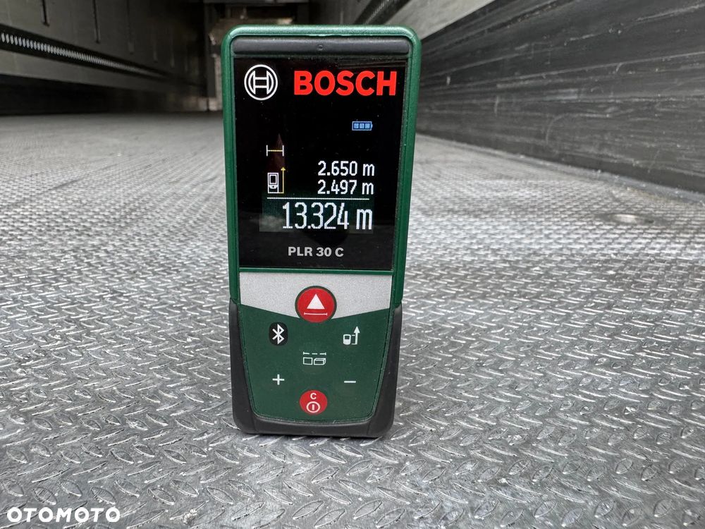 Krone Chłodnia ,Doppelstock ,Thermo King SLXi400 - 16