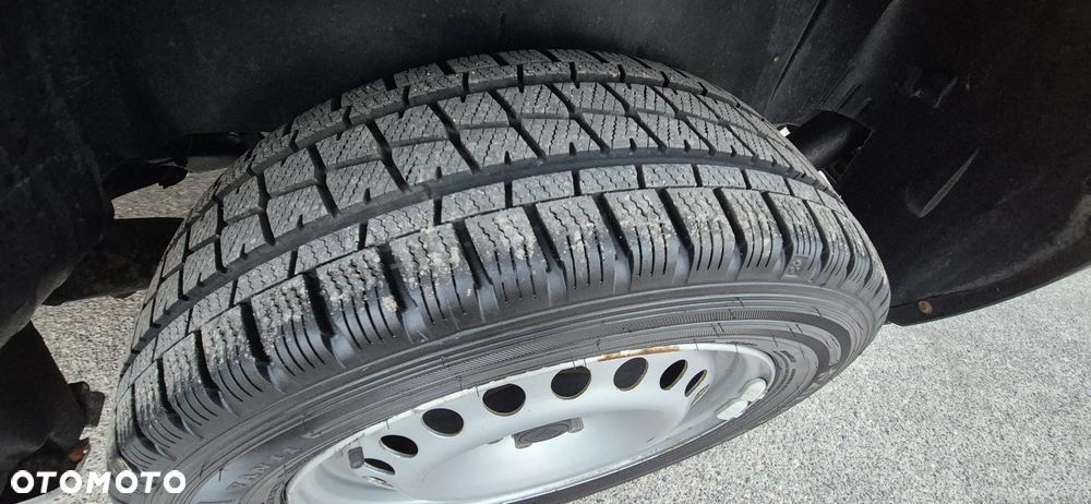 Fiat Doblo 1.4 T-Jet 16V Lounge - 10