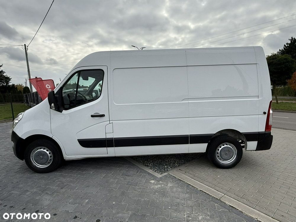 Renault Master - 3