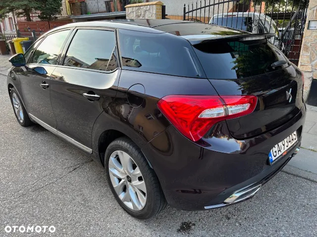 DS Automobiles DS 5 - 3
