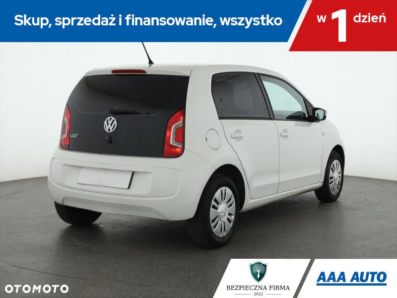 Volkswagen up! - 6