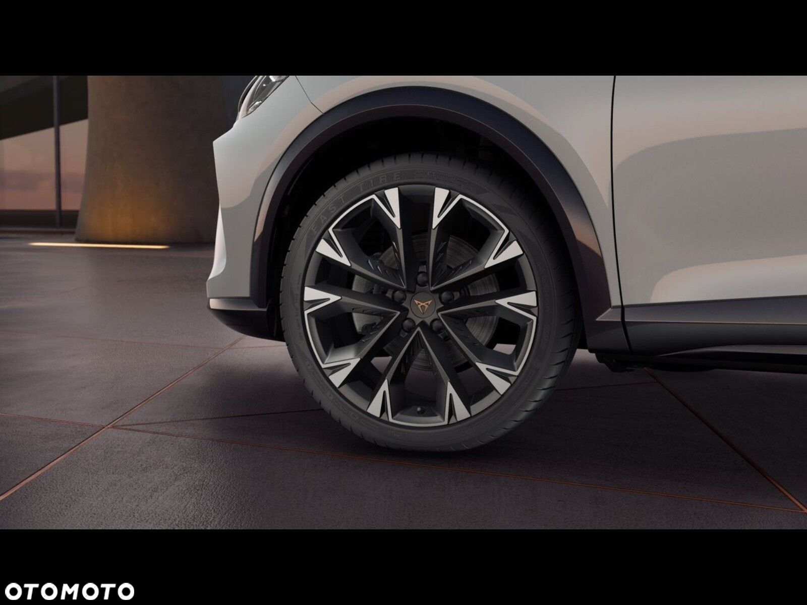 Cupra Formentor - 4