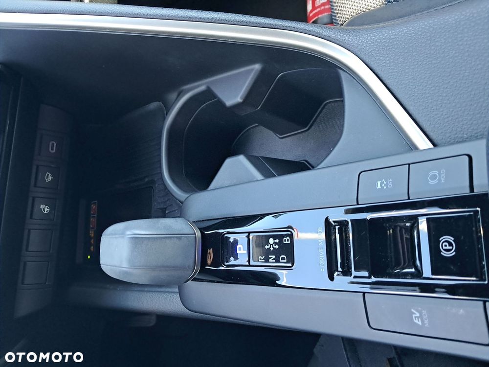 Toyota C-HR 1.8 Hybrid Executive - 20