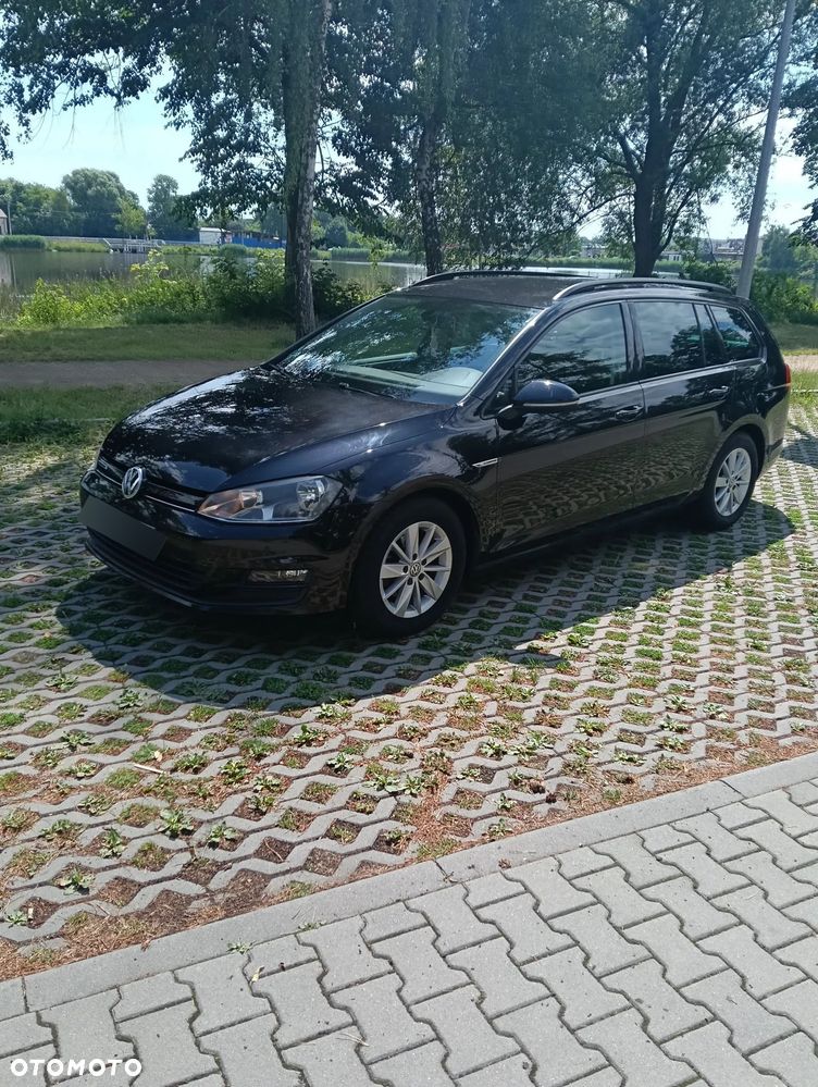 Volkswagen Golf - 12