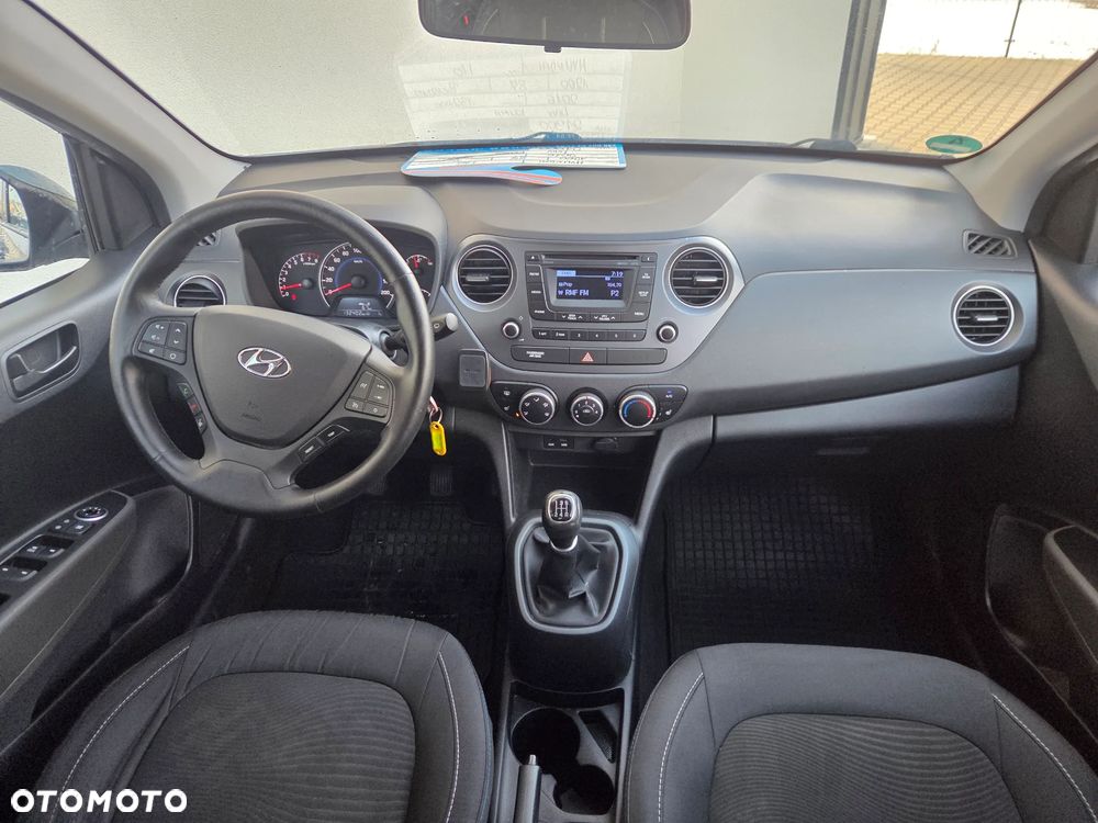 Hyundai i10 - 9