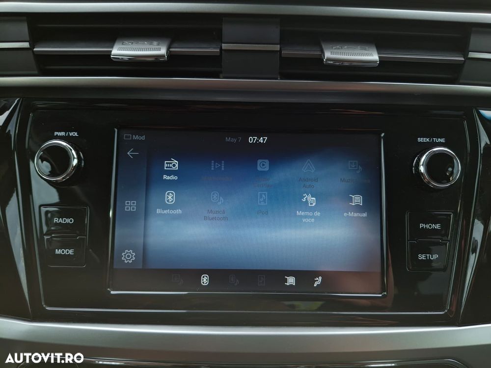 SsangYong Korando 1.5 GDI Turbo Clever - 19