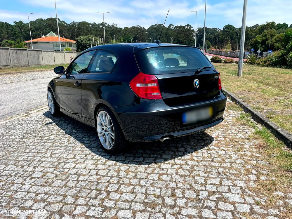 BMW 118 d xDrive Urban Line - 8