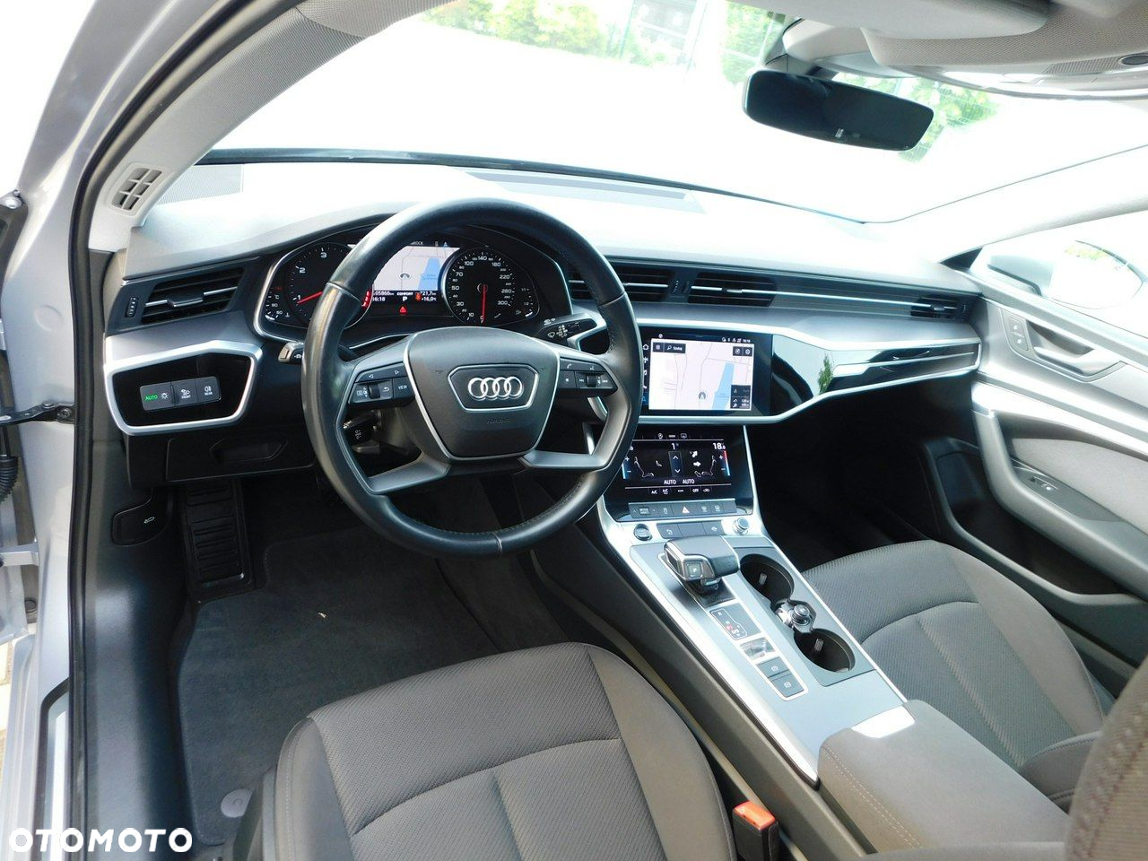 Audi A6 - 19