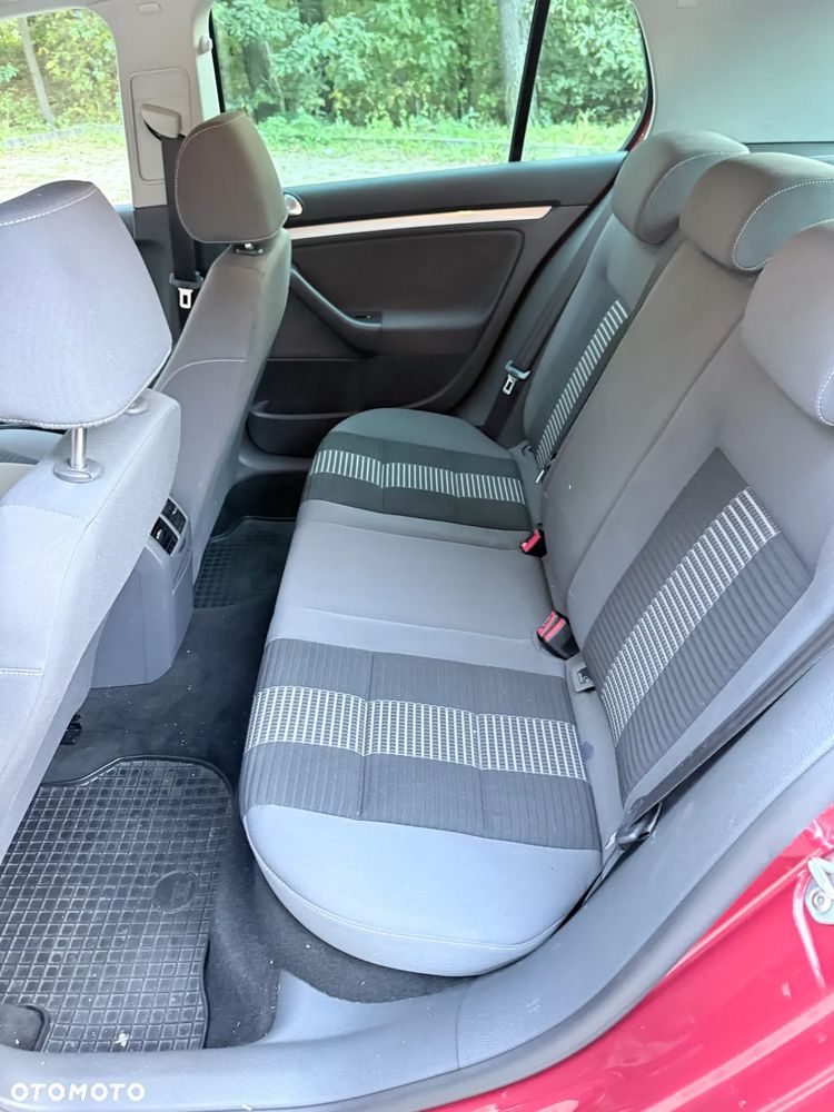Volkswagen Golf V 1.9 TDI Trendline - 15