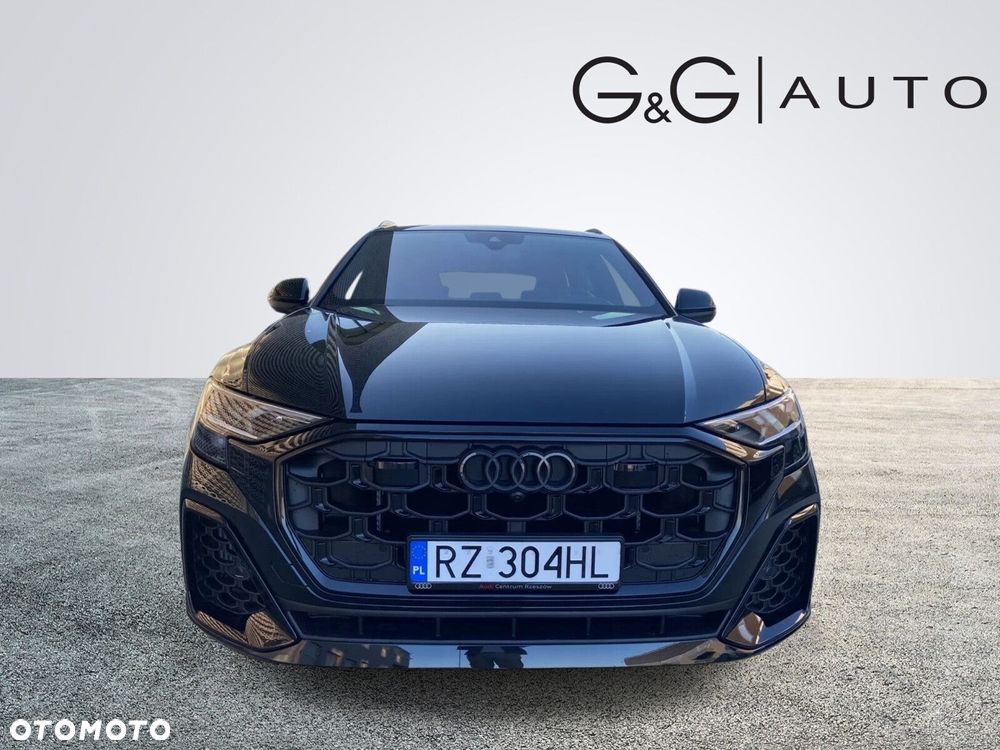Audi Q8 - 6