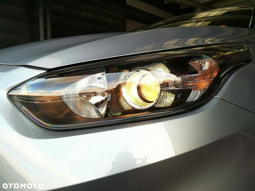 Kia Ceed 1.5 T-GDI M DCT - 3