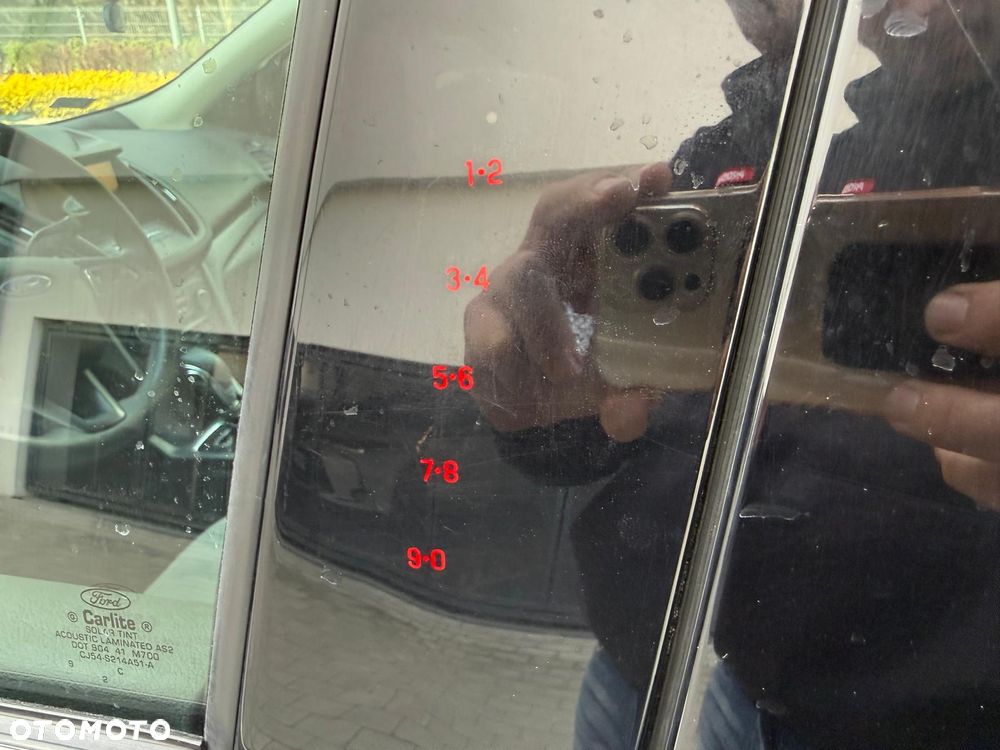 Ford Escape 1.5 EcoBoost AWD SE - 19