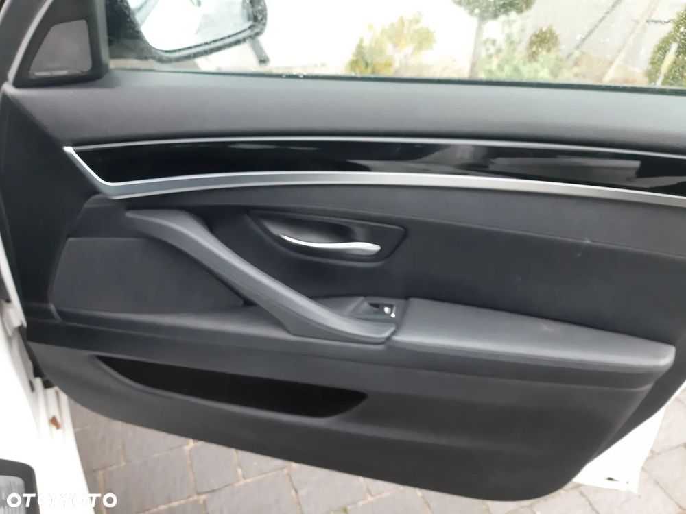 BMW Seria 5 - 5