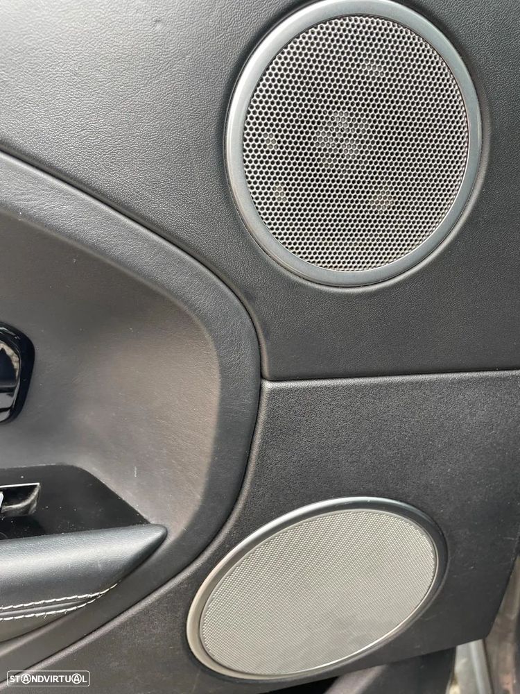 Land Rover Range Rover Evoque 2.2 SD4 Prestige Auto 159g - 12