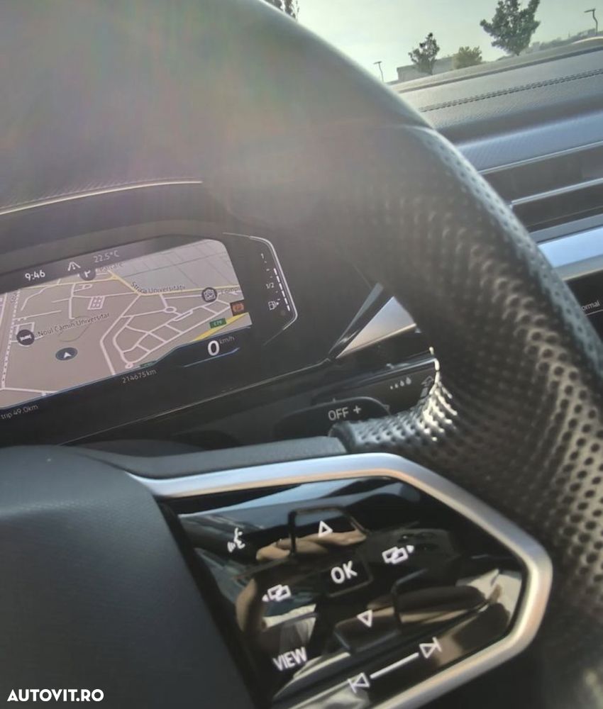 Volkswagen ARTEON 2.0 TDI DSG R-Line - 12