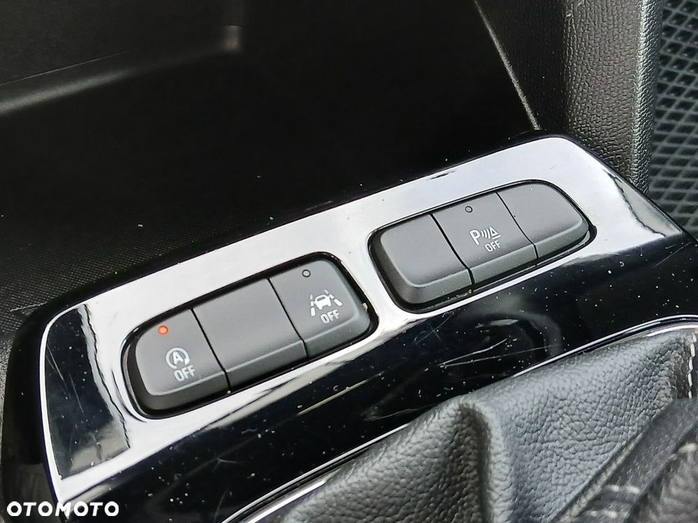 Opel Mokka - 24