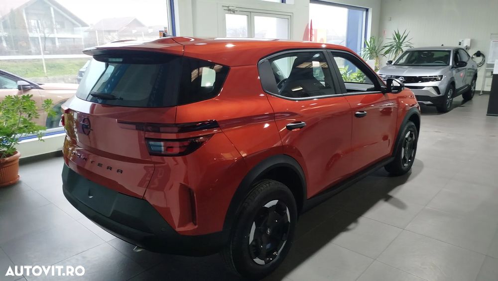 Opel Frontera 1.2 DI Hybrid 48V eDCT Edition - 5