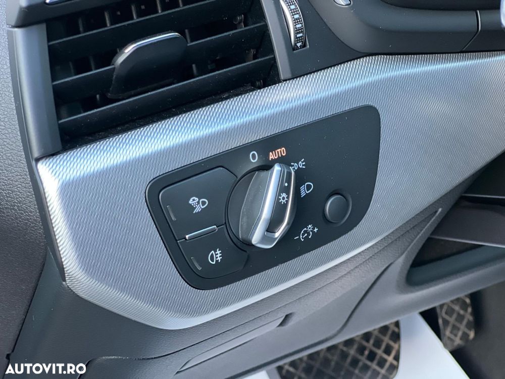 Audi A4 35 TDI S tronic MHEV Advanced - 15