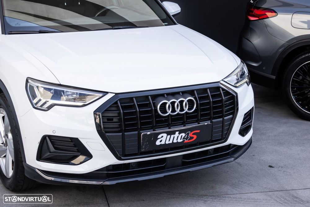 Audi Q3 35 TDI Advanced S tronic - 10