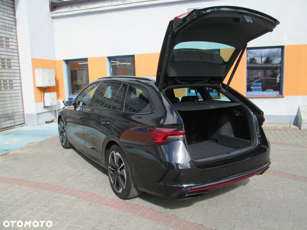 Skoda Octavia - 37