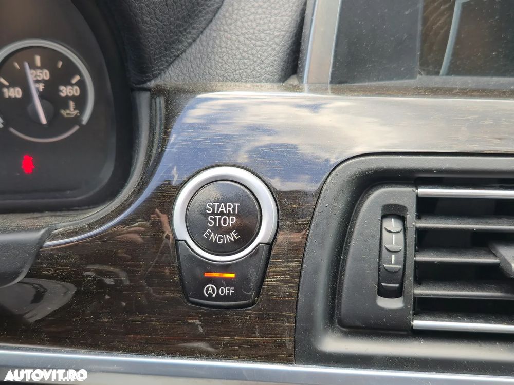 BMW Seria 6 640i M Sport Edition - 26