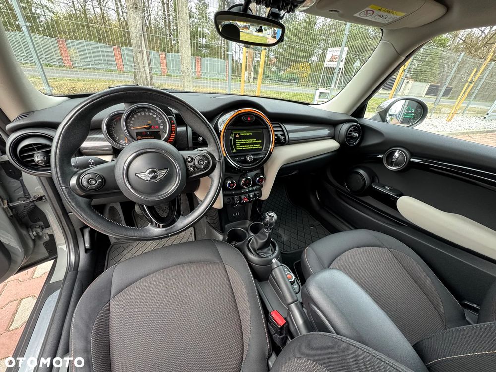 MINI ONE Standard - 11