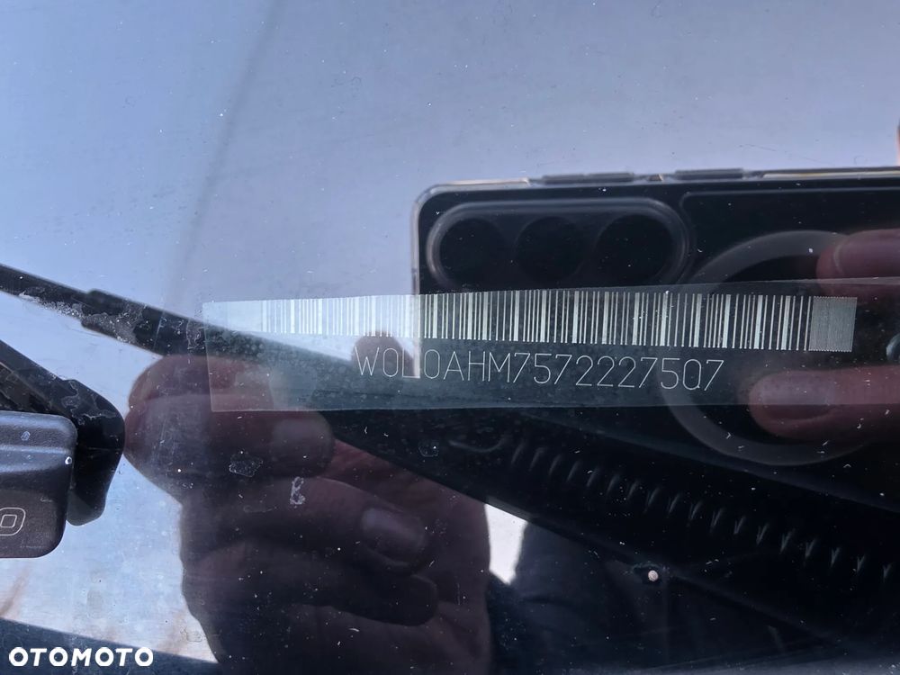 Opel Zafira 1.9 CDTI Automatik Cosmo - 24