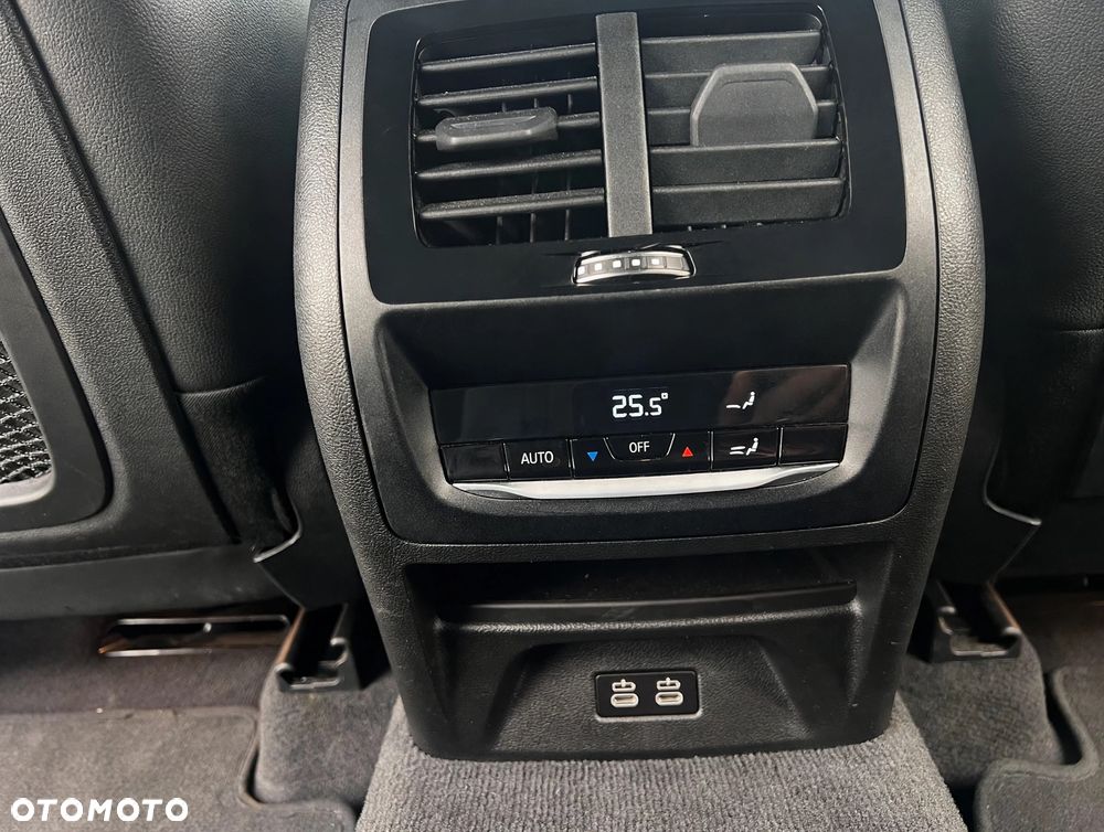 BMW X3 - 12