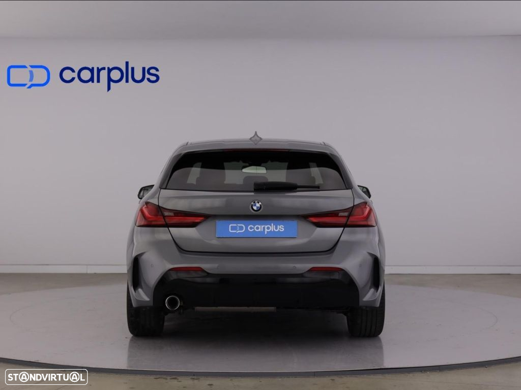 BMW 116 - 6