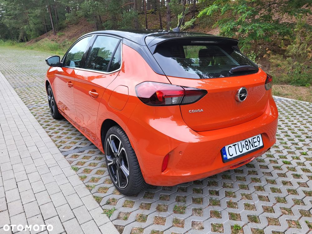 Opel Corsa 1.2 Edition Business Pack S&S - 7