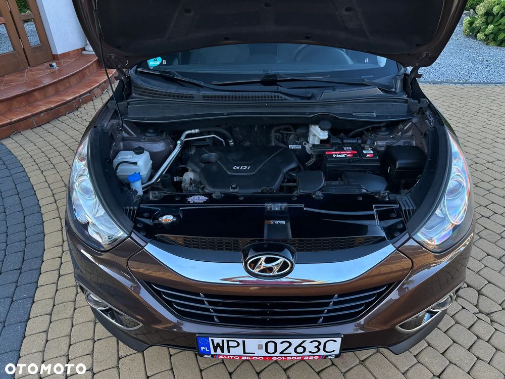 Hyundai ix35 1.6 2WD 5 Star Edition - 17