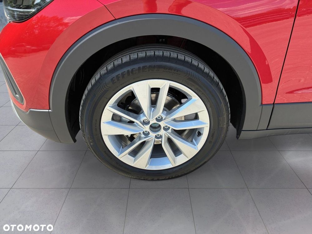 Volkswagen T-Cross - 28